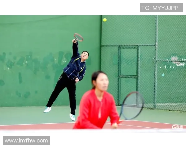 杭州网球队的节奏与魅力探索网球运动的激情与团队精神